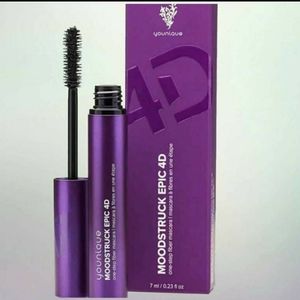 MOODSTRUCK EPIC 4D MASCARA